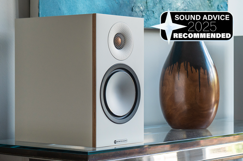 Bronze 50 7G Review - Sound Advice